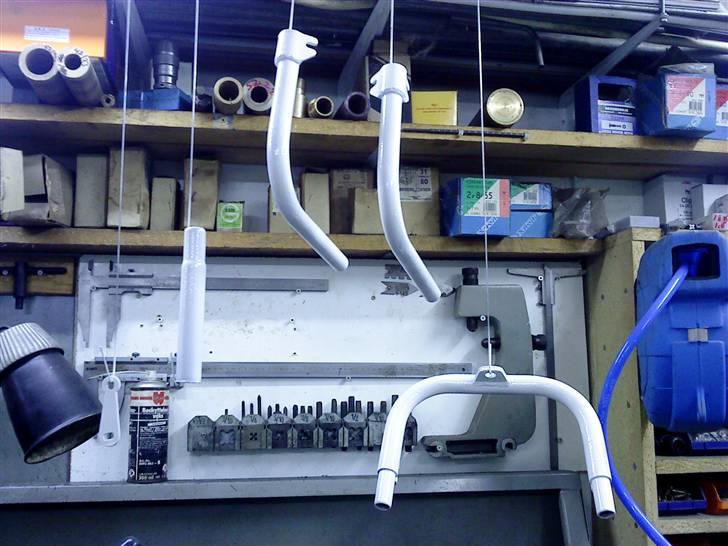 Benelli city bike - efter billede 9