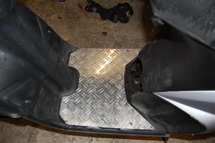 Piaggio NRG SOLGT :'( billede 6