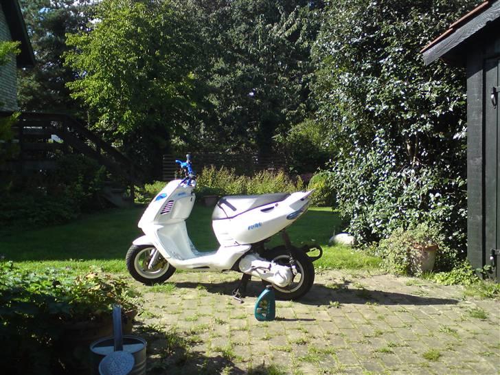 Aprilia Sonic (Til Salg) billede 1