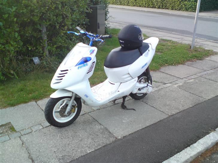 Aprilia Sonic (Til Salg) billede 3