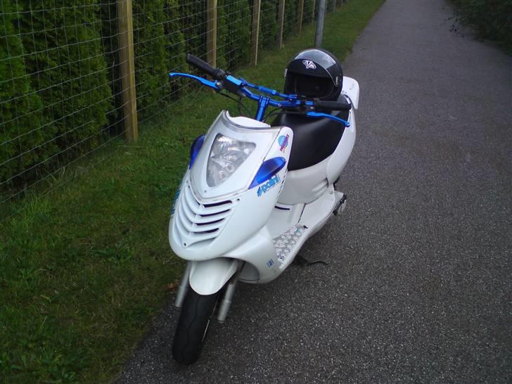 Aprilia Sonic (Til Salg) billede 6