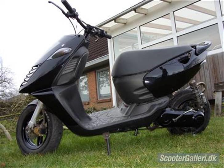 Aprilia Sonic * LC * SOLGT billede 5