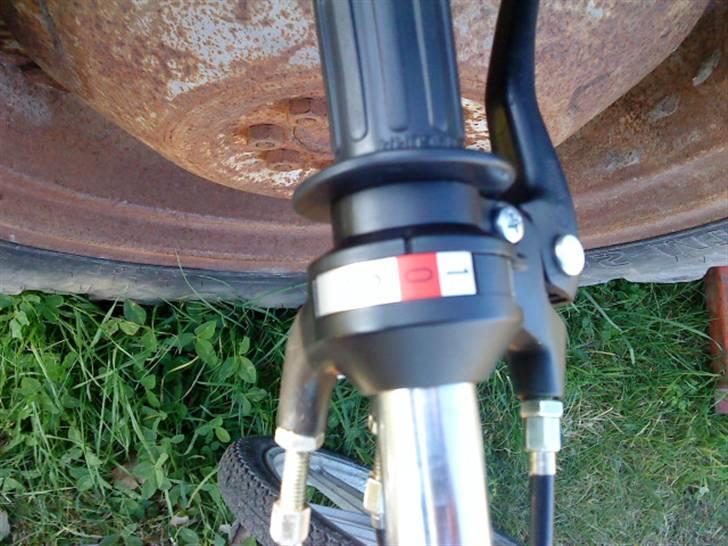 Puch maxi 2 gear billede 6