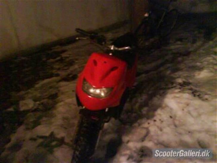 CPI byttet til to puch Maxi billede 1