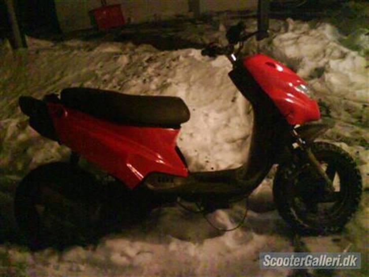 CPI byttet til to puch Maxi billede 2