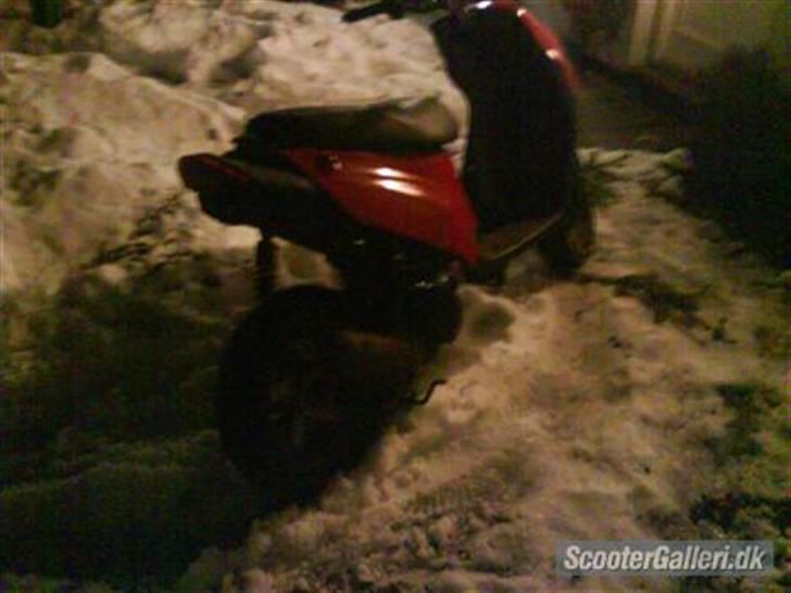 CPI byttet til to puch Maxi billede 3