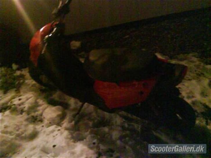 CPI byttet til to puch Maxi billede 4