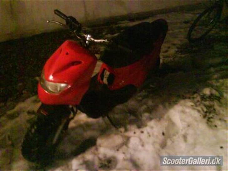 CPI byttet til to puch Maxi billede 5