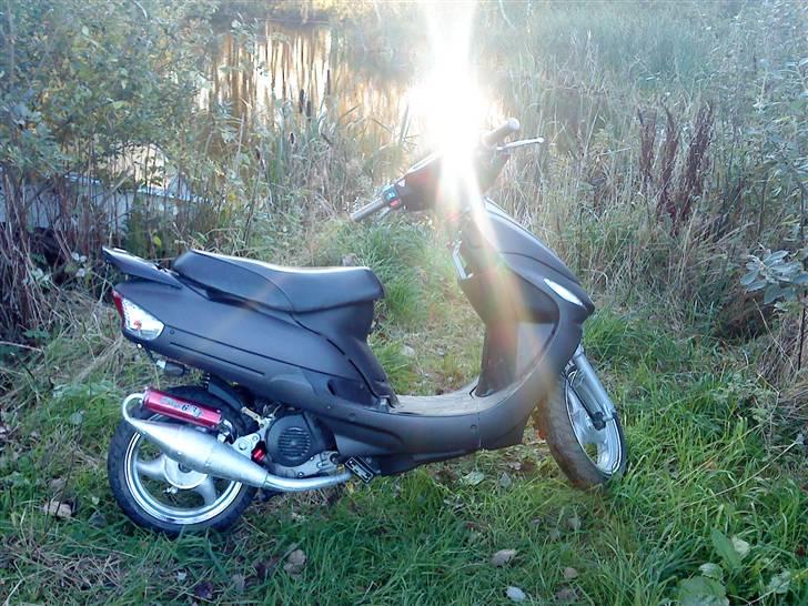 Giantco sprint VÆK!! billede 1