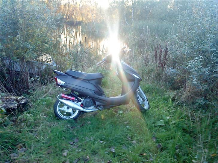 Giantco sprint VÆK!! billede 2