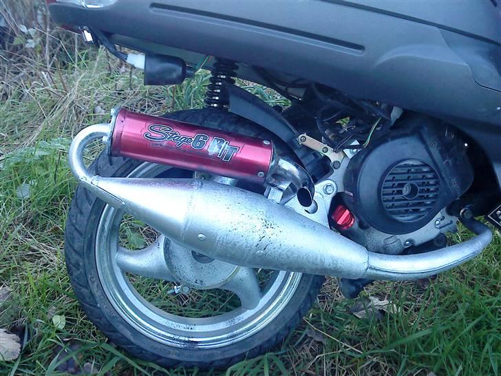 Giantco sprint VÆK!! billede 3