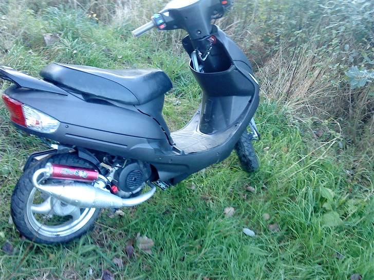 Giantco sprint VÆK!! billede 6