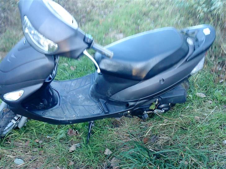 Giantco sprint VÆK!! billede 7