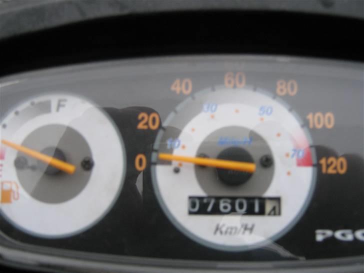 PGO hot50 solgt billede 2