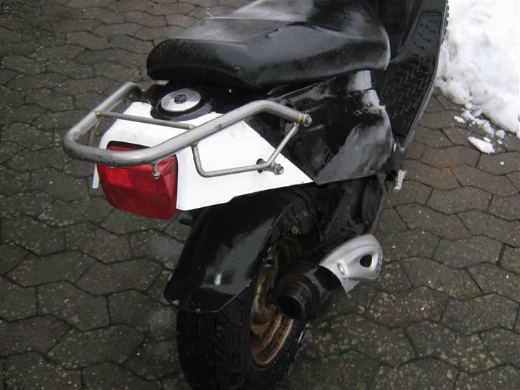 PGO hot50 solgt billede 3