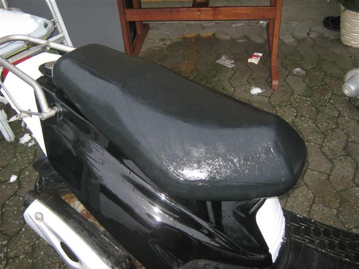 PGO hot50 solgt billede 4