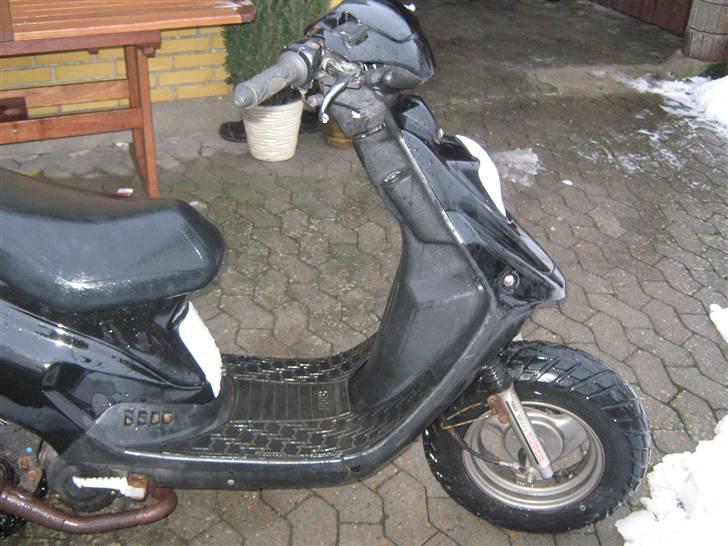 PGO hot50 solgt billede 5