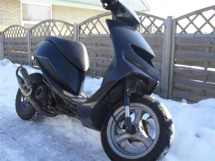 Suzuki Estilete/hiper byttet billede 1