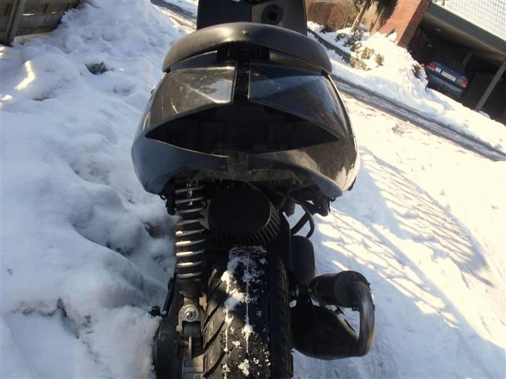 Suzuki Estilete/hiper byttet billede 3