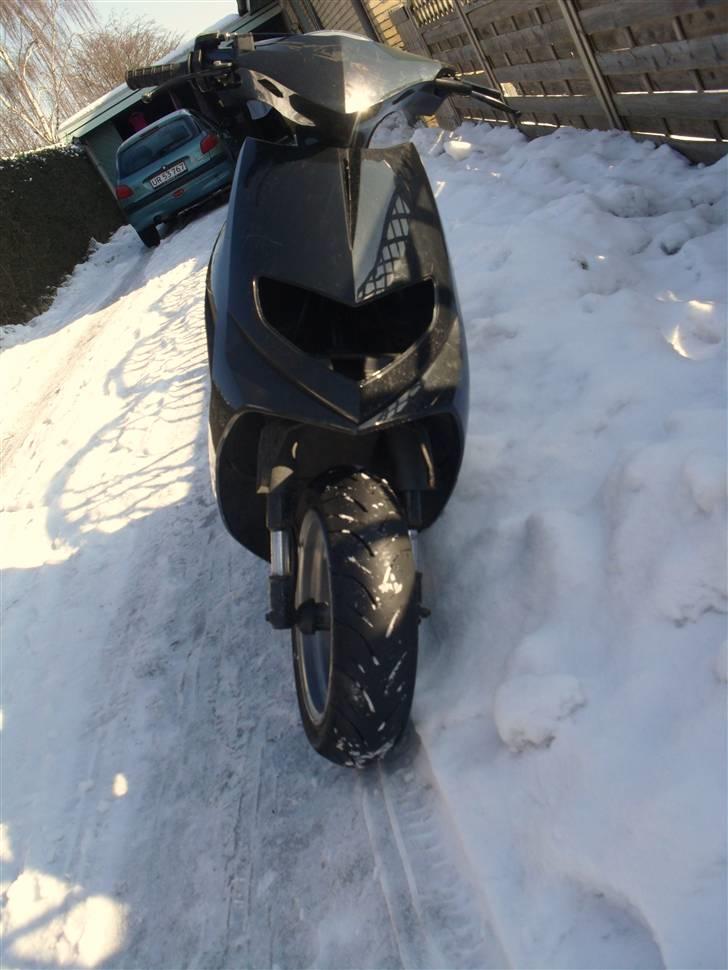 Suzuki Estilete/hiper byttet billede 5