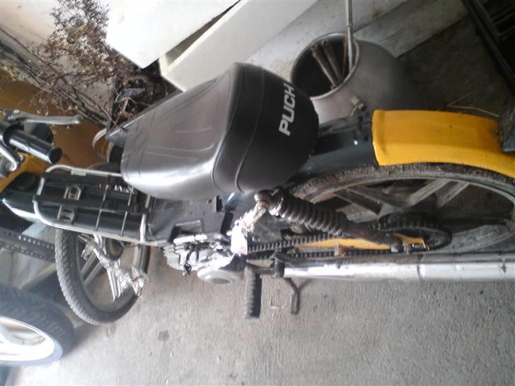 Puch maxi 2 gear billede 7