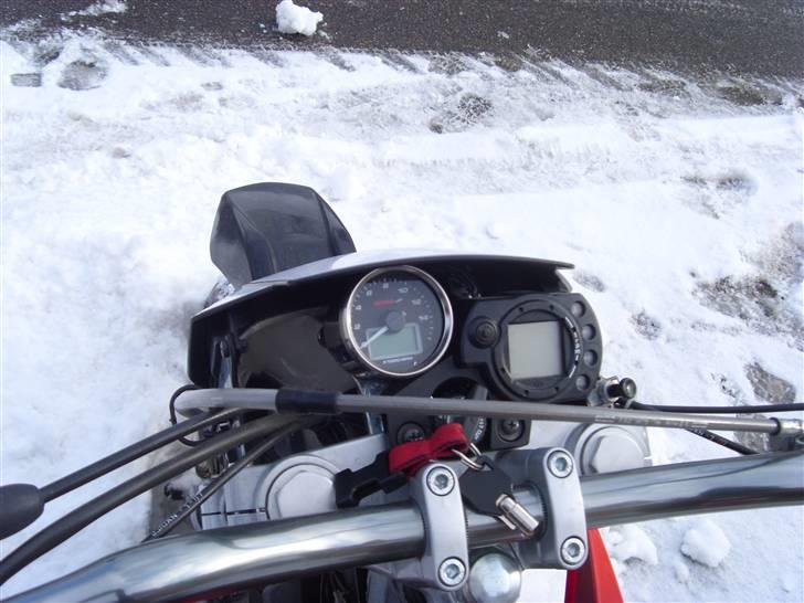 Aprilia Sx50  .- solgt billede 8