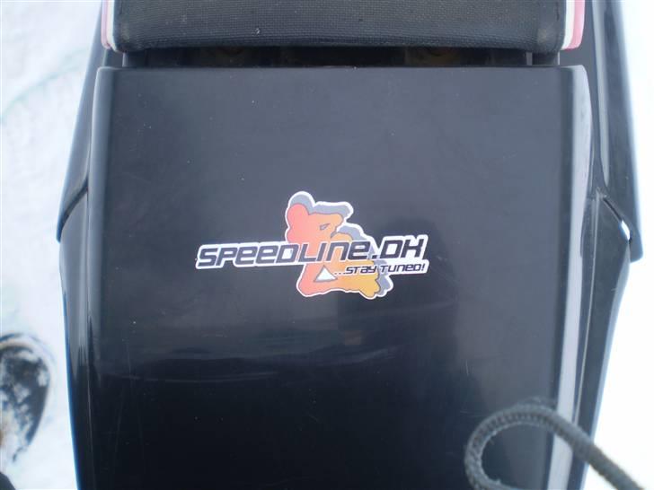 Gilera SMT  - www.speedline.dk billede 11