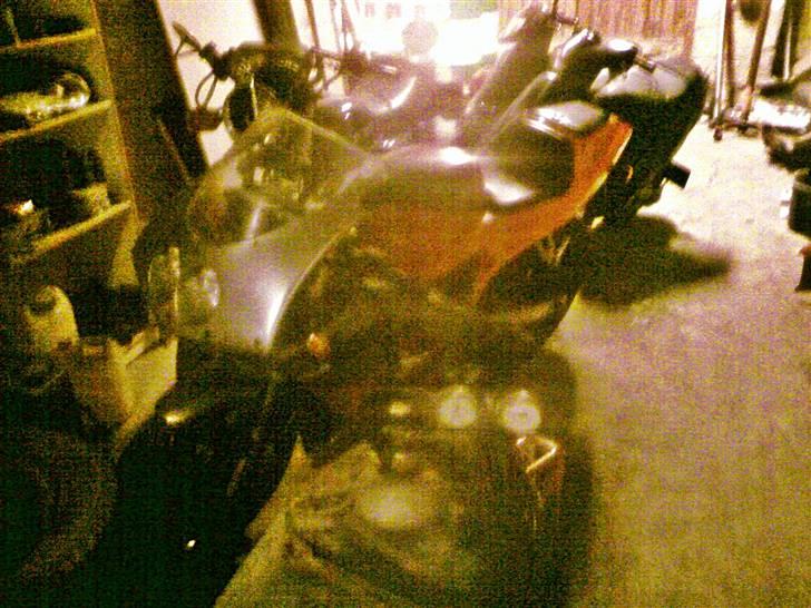 Cagiva mito billede 7