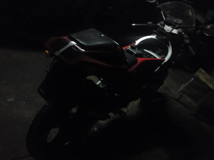 Cagiva mito billede 9