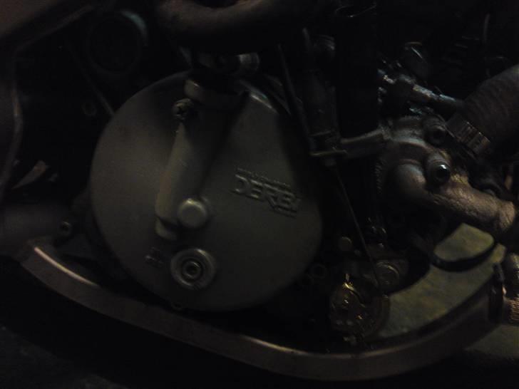 Cagiva mito billede 13