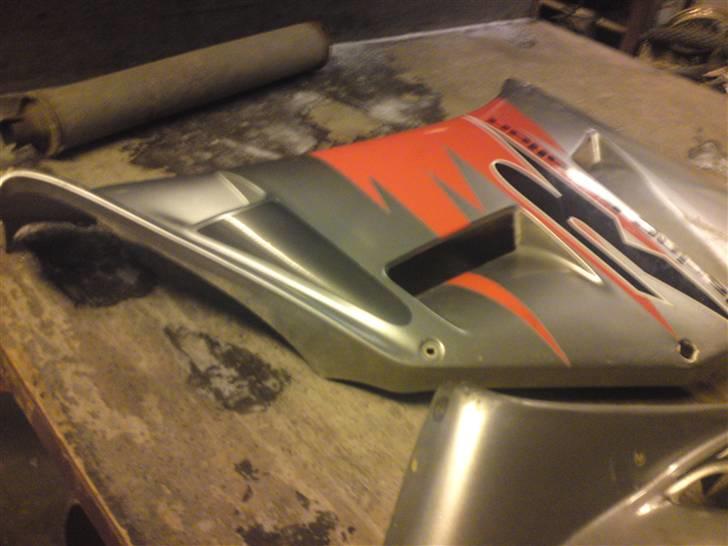 Cagiva mito billede 14