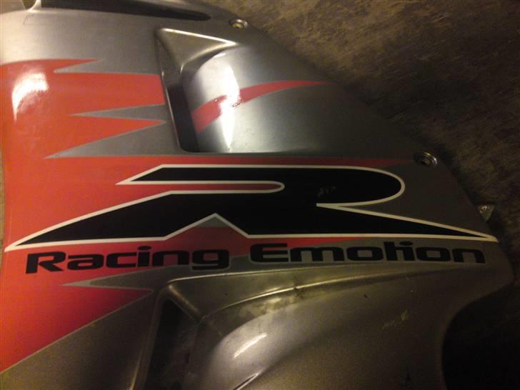 Cagiva mito billede 15