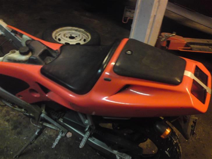 Cagiva mito billede 18