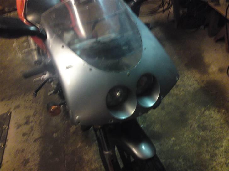 Cagiva mito billede 19