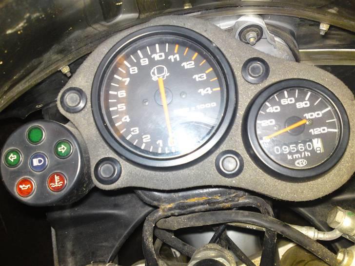 Cagiva mito billede 20