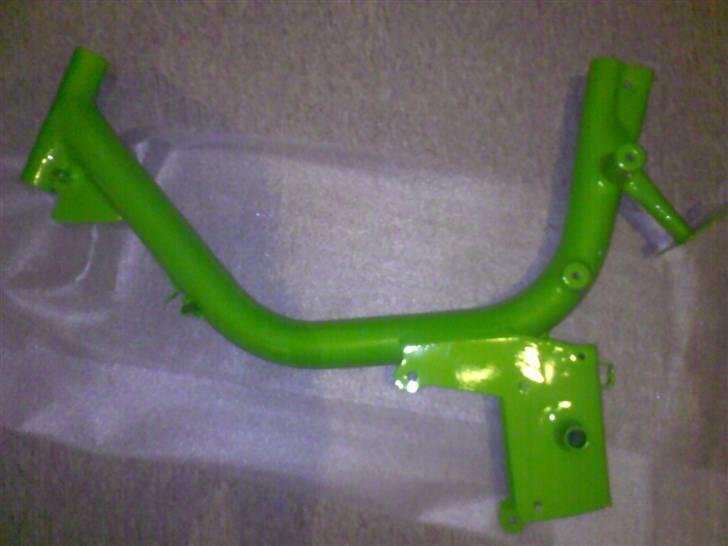 Garelli racing  billede 11