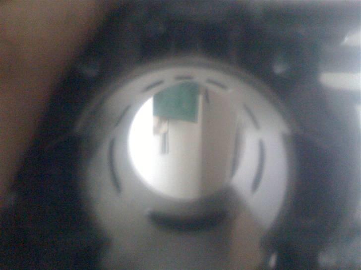 Suzuki Fz 50 - Gamle Cylinder billede 9