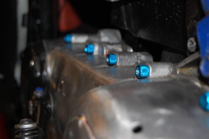 Gilera Stalker BYTTET FOR RS50!! billede 8