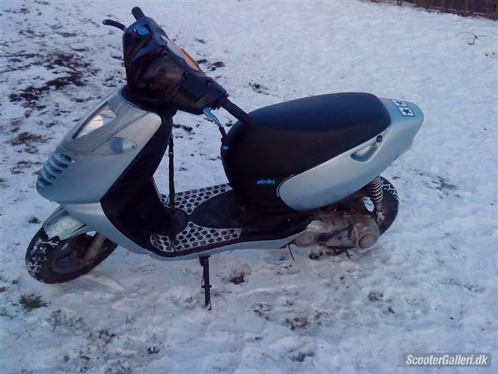 Aprilia sonic byttet billede 6