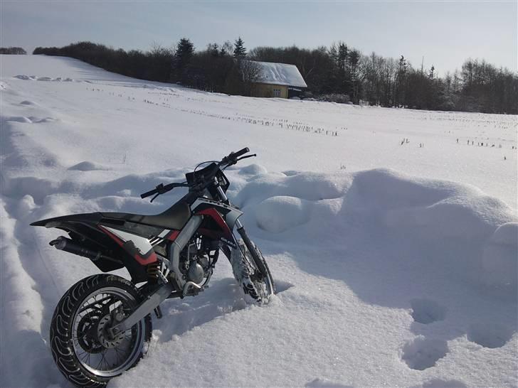 Gilera SMT LC DD billede 2