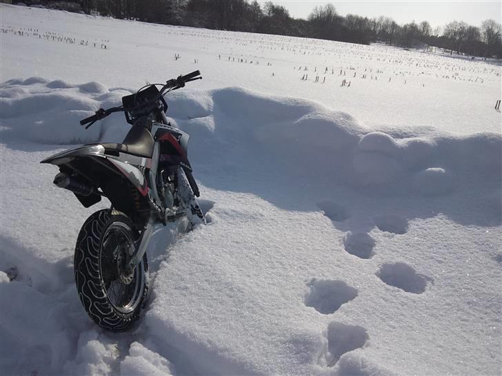 Gilera SMT LC DD billede 3