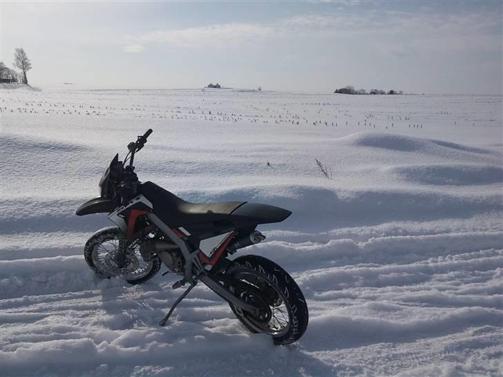 Gilera SMT LC DD billede 5