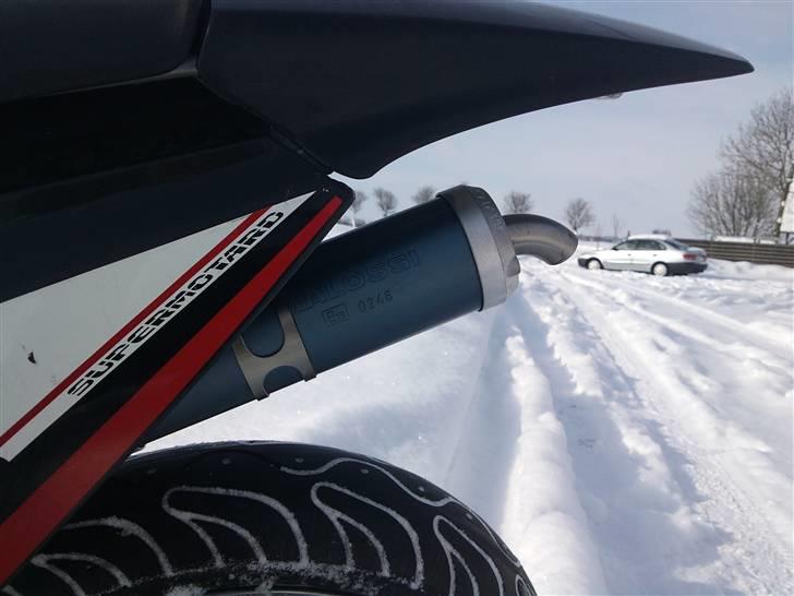 Gilera SMT LC DD billede 6