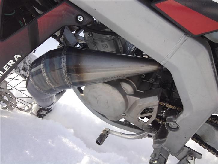 Gilera SMT LC DD billede 7