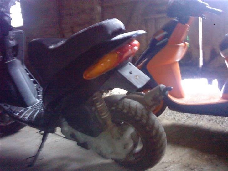 Gilera stalker - byd? billede 3