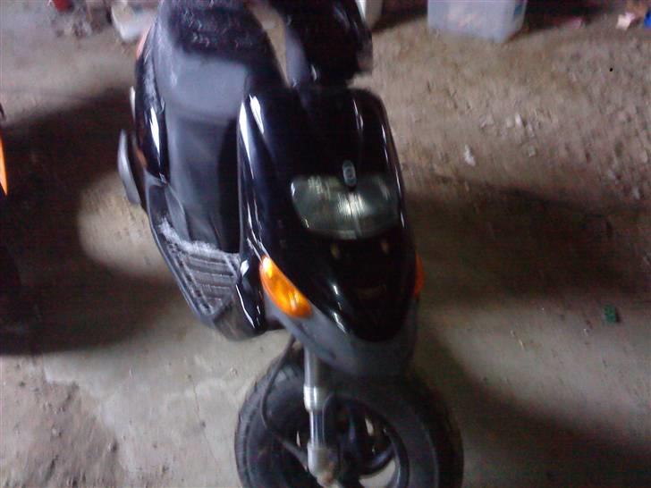 Gilera stalker - byd? billede 4