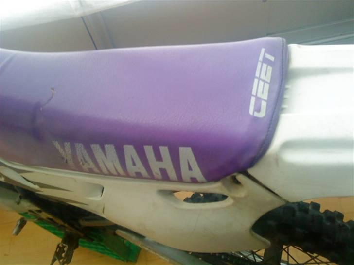 Yamaha 80cc billede 3