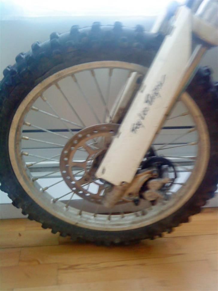 Yamaha 80cc billede 4