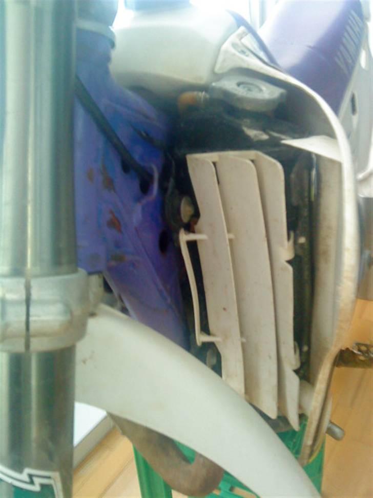 Yamaha 80cc billede 7