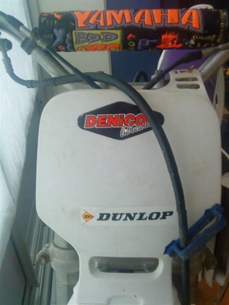 Yamaha 80cc billede 10